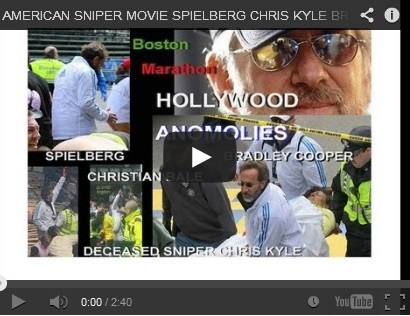 Steven Spielberg Owned