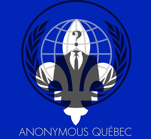 Anonymous Quebec