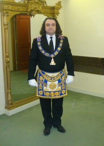 Andrey Bogdanov