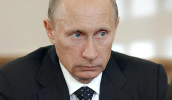 Benghazi: Putin speaks out, Romney out of touch, NATO gears up