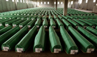 The Srebrenica massacre was a gigantic political fraud - exclusive interview