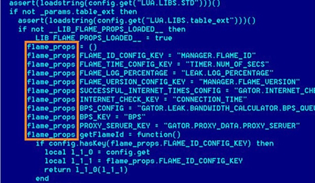 flame флейм компьютер вирус компьютер код