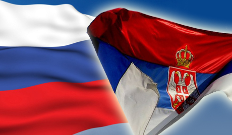 россия сербия россия флаг сербия флаг декабрь коллаж