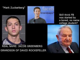 SNowden Zuckerberg