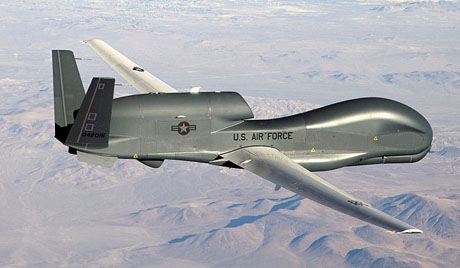 Saudi Arabia joins US in drone war, Obama obfuscates